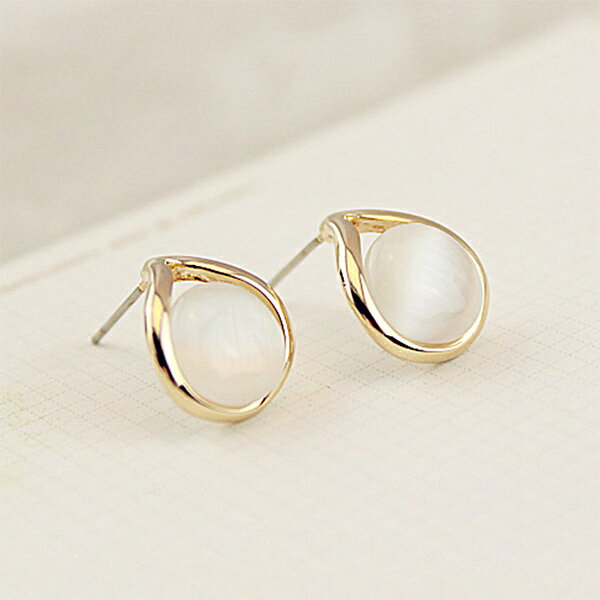 Rakuten - パールピアス ゴールドピアス マルピアス
