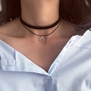 タトゥーチョーカー 重ね付け デザイン タトゥーチョーカー TATTOO　CHOKER ディース　choker パーティー クラブ チョーカー