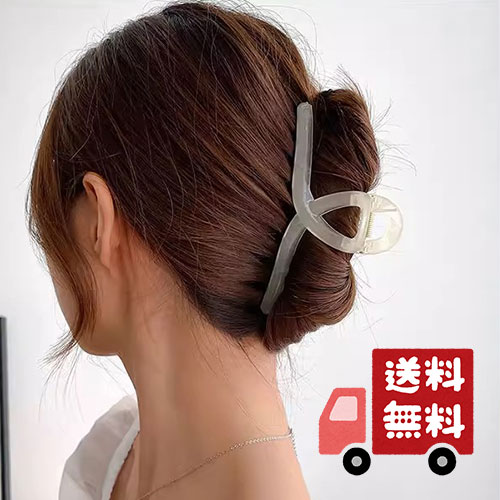 Rakuten - バンスクリップ ヘアクリップ ヘア留め レディースクリップ オシャレ バンスクリップ ヘアクリップ ヘア留め レディースクリップ オシャレ 美人髪 ヘア留め