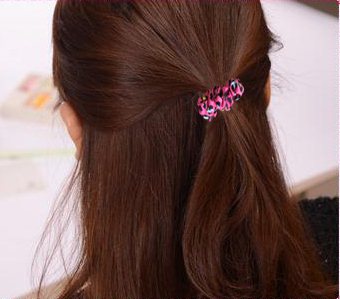 ヘアーゴム　シュシュ　水玉模様 シュシュ ビーズ ヘアーアクセサリー ヘアーゴム 髪留め髪ゴム ブレスレットとしても　ヘアーゴム　シュシュ