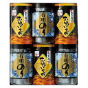 有明のり・永谷園松茸風味お吸い物詰合せ(ギフト　引き出物　引出物　快気祝い　結婚式　内祝い　お返し　引越し　ご挨拶　香典返し)