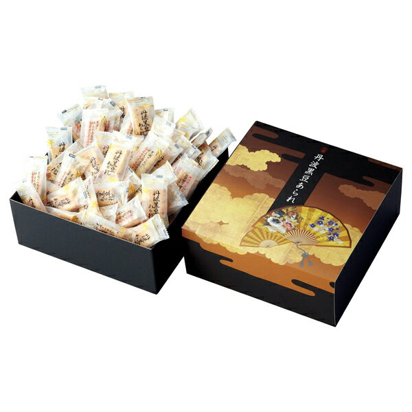 丹波黒豆あられ(ギフト　引き出物　引出物　快気祝い　結婚式　内祝い　お返し　引越し　ご挨拶　香典..