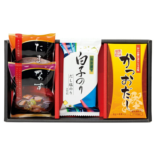 美味のつむぎバラエティセット FKN-AE(ギフト　引き出物　引出物　快気祝い　結婚式　内祝い　お返し　引越し　ご挨拶　香典返し)