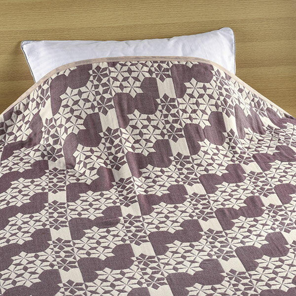 和ガーゼ 泉州産やわらか重ね織り4重ガーゼ毛布(ギフト　引き出物　引出物　快気祝...