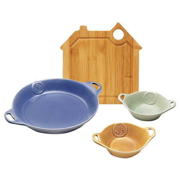 フェリーチェ オーブンクッキングセット