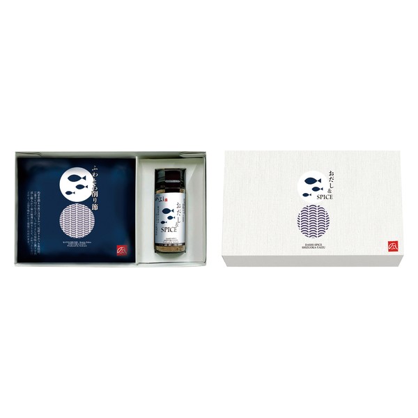 おすすめ特集お買い物ガイド■商品名：おだし&SPICE10A■セット内容：おだしスパイス（和風）60g×1、ふわとろ削り節（焼津産かつお本枯節・薄削り）×3■加工地：日本■化粧箱含む重量：約0.2kg■箱：約20×13×4cm■食品アレルギー：小麦※ご注文・配送状況などにより、最短発送日を変更させて頂く場合がございます。結婚式　披露宴　結婚引出物　結婚引き出物　ご結婚内祝い　ウェディング　ギフト　ブライダルギフト　引出物　引き出物　人気の引出物　人気の引き出物　出産祝い　結婚祝い　内祝い　内祝　出産内祝い　新築内祝い　快気祝い　お返し　記念品　ごあいさつ　のし無料　オリジナルカード　無料オリジナルカード　フォトカード　カタログ　ギフト　ギフトカタログ　カタログ式ギフト　チョイスギフト　お買い得カタログ　チョイスカタログ　グルメカタログ　カタログタイプギフト　プレゼント