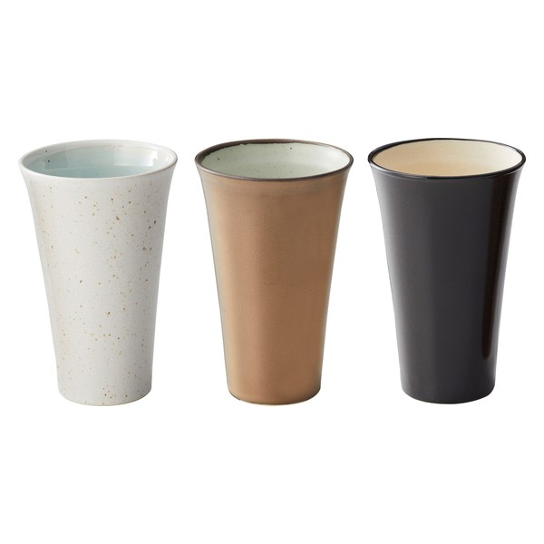 おすすめ特集お買い物ガイド■商品名：三種の泡立ちビアカップ■商品：カップ（約口径8.5×高さ13cm・350ml）×3、木箱入・日本製■材質：磁器■化粧箱含む重量：約1kg■箱：約23×15×9cm※性質上、色彩・柄・形状等が多少異なる場合がございます。※ご注文・配送状況などにより、最短発送日を変更させて頂く場合がございます。結婚式　披露宴　結婚引出物　結婚引き出物　ご結婚内祝い　ウェディング　ギフト　ブライダルギフト　引出物　引き出物　人気の引出物　人気の引き出物　出産祝い　結婚祝い　内祝い　内祝　出産内祝い　新築内祝い　快気祝い　お返し　記念品　ごあいさつ　のし無料　オリジナルカード　無料オリジナルカード　フォトカード　カタログ　ギフト　ギフトカタログ　カタログ式ギフト　チョイスギフト　お買い得カタログ　チョイスカタログ　グルメカタログ　カタログタイプギフト　プレゼント