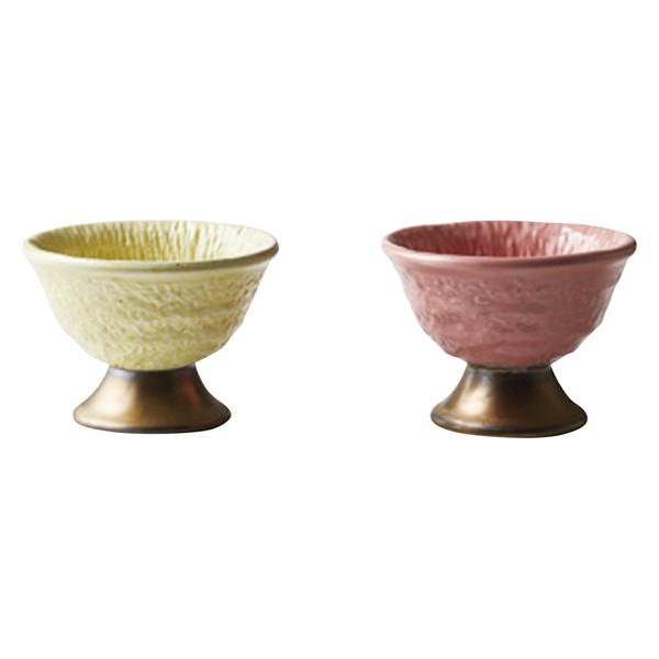 おすすめ特集お買い物ガイド■商品名：kaguyahime ブロンズstory yellow/pink■商品：カップ（約径10×高さ7.4cm）×2・日本製■材質：磁器（美濃焼）■化粧箱含む重量：約0.6kg■箱：約22.3×11.4×8.6cm※性質上、色彩・柄・形状等が多少異なる場合がございます。※ご注文・配送状況などにより、最短発送日を変更させて頂く場合がございます。結婚式　披露宴　結婚引出物　結婚引き出物　ご結婚内祝い　ウェディング　ギフト　ブライダルギフト　引出物　引き出物　人気の引出物　人気の引き出物　出産祝い　結婚祝い　内祝い　内祝　出産内祝い　新築内祝い　快気祝い　お返し　記念品　ごあいさつ　のし無料　オリジナルカード　無料オリジナルカード　フォトカード　カタログ　ギフト　ギフトカタログ　カタログ式ギフト　チョイスギフト　お買い得カタログ　チョイスカタログ　グルメカタログ　カタログタイプギフト　プレゼント