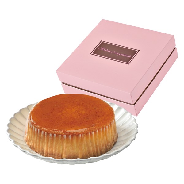 おすすめ特集お買い物ガイド■商品名：パルフェふんわりチーズケーキ■セット内容：直径約11.5cm×1■賞味期間：常温で50日■加工地：日本■化粧箱含む重量：約0.2kg■箱：約16×16×6cm※商品情報等が変更になる場合がございます。※賞味期間は、製造日または加工・出荷日を基準に90日以内のものを保存方法と併せて記載しております。※商品到着後の日持ち期間は、配送日数などにより異なりますので、予めご了承ください。※注文後、お届けまでに約1〜2週間程(年末年始、夏季休業等の一部期間を除く)かかります。日付け指定をされていてもその指定日にお届け出来ない場合がございますので、予めご了承ください。※ご注文が【10個未満】の場合は、同じご注文番号につきチャージアップ料600円【税別】がかかります。※ご注文・配送状況などにより、最短発送日を変更させて頂く場合がございます。結婚式　披露宴　結婚引出物　結婚引き出物　ご結婚内祝い　ウェディング　ギフト　ブライダルギフト　引出物　引き出物　人気の引出物　人気の引き出物　出産祝い　結婚祝い　内祝い　内祝　出産内祝い　新築内祝い　快気祝い　お返し　記念品　ごあいさつ　のし無料　オリジナルカード　無料オリジナルカード　フォトカード　カタログ　ギフト　ギフトカタログ　カタログ式ギフト　チョイスギフト　お買い得カタログ　チョイスカタログ　グルメカタログ　カタログタイプギフト　プレゼント