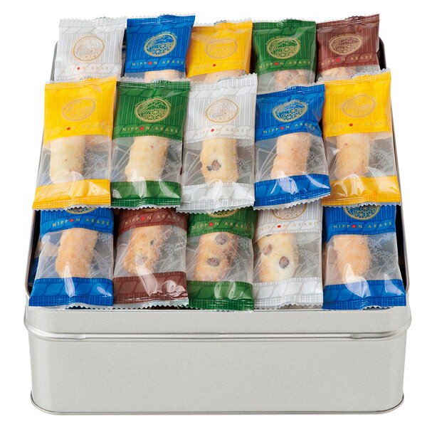 百菓匠まえだ にっぽんあられ(ギフト　引き出物　引出物　快気祝い　結婚式　内祝い　お返し　引越し　ご挨拶　香典返し)