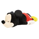 ディズニー 「スリープ」ダイカットクッション ミッキーマウス(ギフト 引き出物 引出物 快気祝い 結婚式 内祝い お返し 引越し ご挨拶 香典返し)