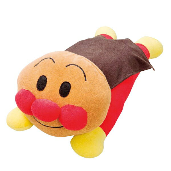 アンパンマン 抱き枕 A(アンパンマン)(ギフト 引き出物 引出物 快気祝い 結婚式 内祝い お返し 引越し ご挨拶 香典返し)