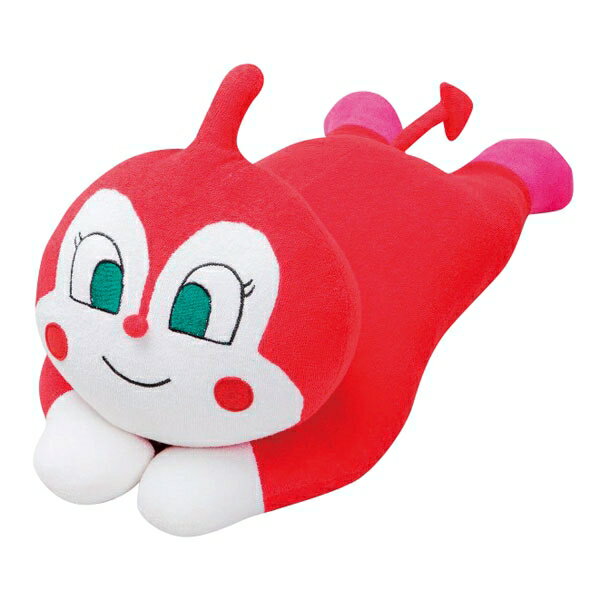 アンパンマン 抱き枕 D(ドキンちゃん)(ギフト 引き出物 引出物 快気祝い 結婚式 内祝い お返し 引越し ご挨拶 香典返し)