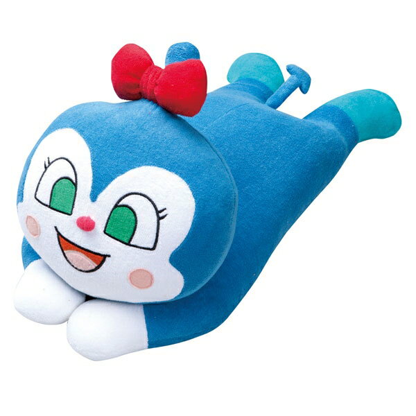 アンパンマン 抱き枕 K(コキンちゃん)(ギフト 引き出物 引出物 快気祝い 結婚式 内祝い お返し 引越し ご挨拶 香典返し)