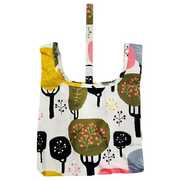 ポルク ミニエコバッグ フォール(ギフト　引き出物　引出物　快気祝い　結婚式　内祝い　お返し　引越し　ご挨拶　香典返し)