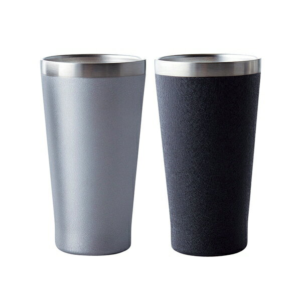 リュクス ペアサーモタンブラー（マット）(ギフト　引き出物　引出物　快気祝い　結婚式　内祝い　お返し　引越し　ご挨拶　香典返し)