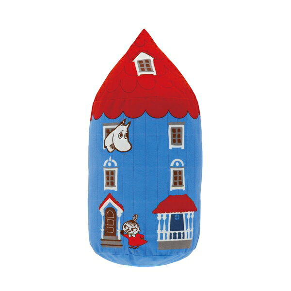 ムーミン ごめんください ダイカットクッション(ギフト 引き出物 引出物 快気祝い 結婚式 内祝い お返し 引越し ご挨拶 香典返し)