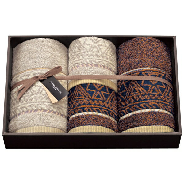 ジャーナル スタンダード ファニチャー クエスト タオルセット(ギフト　引き出物　引出物　快気祝い　..