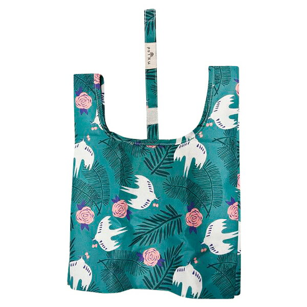 ポルク ミニエコバッグ タートルドーブス(ギフト　引き出物　引出物　快気祝い　結婚式　内祝い　お返し　引越し　ご挨拶　香典返し)