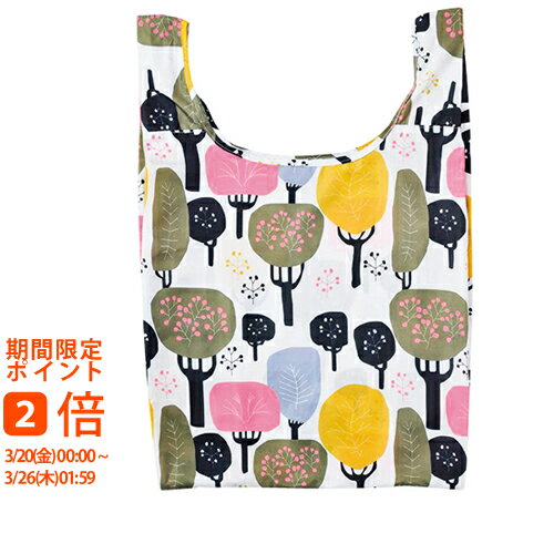 ポルク エコバッグ フォール(レジバック コンパクト マイバック サブバック 折り畳み ギフト プチギフト おしゃれ 収納袋付 大容量 北欧 フィンランド 内祝い お返し 引越し ご挨拶 香典返し)