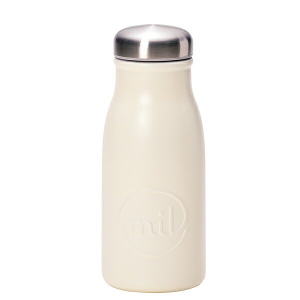 Rakuten - ミル マグボトル350mL アイボリー(ギフト　引き出物　引出物　快気祝い　結婚式　内祝い　お返し　引越し　ご挨拶　香典返し)