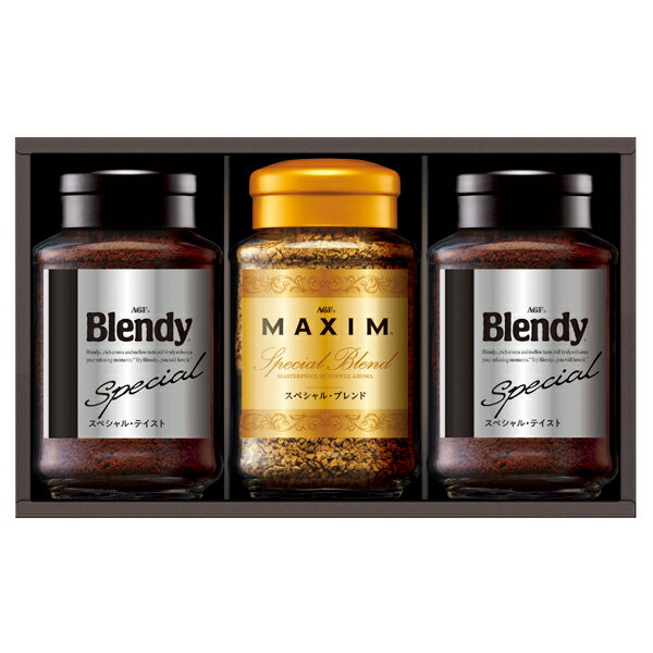 AGF インスタントコーヒーバラエティギフト E-30D(ギフト 引き出物 引出物 快気祝い 結婚式 内祝い お返し 引越し ご挨拶 香典返し)