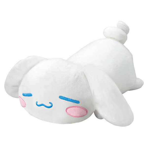 Rakuten - サンリオキャラクターズ スリープ ダイカットクッション シナモロール 3785000100(ギフト　引き出物　引出物　快気祝い　結婚式　内祝い　お返し　引越し　ご挨拶　香典返し)