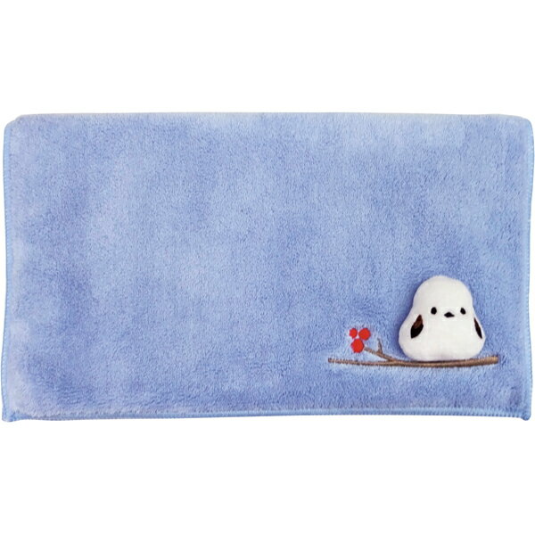 ギフト対応【送料無料】■商品名：SDS 雪の妖精 シマエナガちゃん ハンドタオル 61497■商品：商品340×800mm■材質：本体：ポリエステル80％・ナイロン20％、マスコット：ポリエステル100％■商品重量：88g■生産国：中国(※こちらの商品は箱に入っておりません。)デザイン・内容等が変更になる場合がございます。結婚式　披露宴　結婚引出物　結婚引き出物　ご結婚内祝い　ウェディング　ギフト　ブライダルギフト　引出物　引き出物　人気の引出物　人気の引き出物　出産祝い　結婚祝い　内祝い　内祝　出産内祝い　新築内祝い　快気祝い　お返し　記念品　ごあいさつ　のし無料　オリジナルカード　無料オリジナルカード　フォトカード　カタログ　ギフト　ギフトカタログ　カタログ式ギフト　チョイスギフト　お買い得カタログ　チョイスカタログ　グルメカタログ　カタログタイプギフト　プレゼント