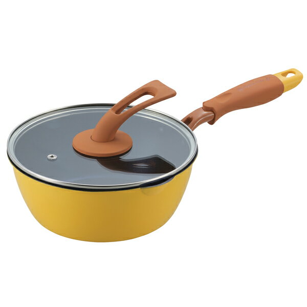 Rakuten - 一条もんこ カレーパンガラス蓋付き20cm IM-20F(ギフト　引き出物　引出物　快気祝い　結婚式　内祝い　お返し　引越し　ご挨拶　香典返し)