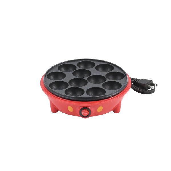 Rakuten - ミッキーマウス 電気たこ焼き器 MM-215(ギフト　引き出物　引出物　快気祝い　結婚式　内祝い　お返し　引越し　ご挨拶　香典返し)