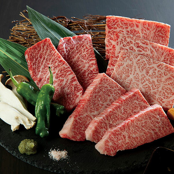 【メーカー直送】肉の横綱 伊賀牛焼肉セット400g(ギフト　引き出物　引出物　快気...