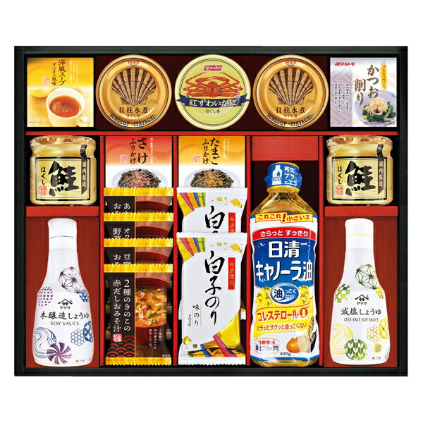 Rakuten - ヤマサ鮮度しょうゆ&フリーズドライ バラエティセット
