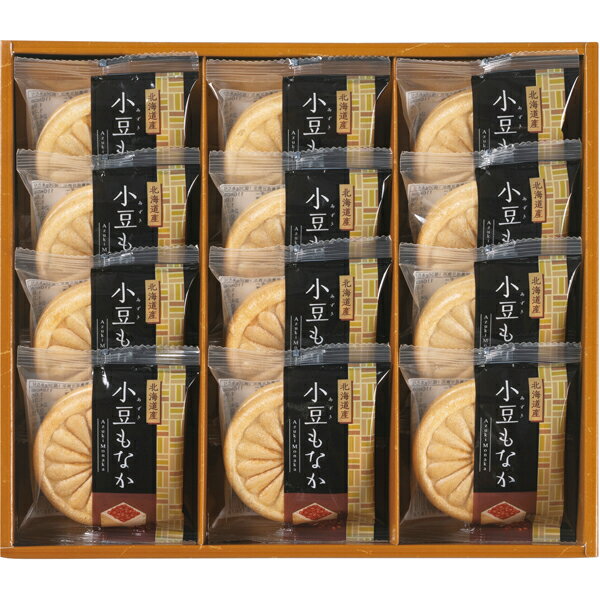 風雅甘々 もなか詰合せ AZM-CO(ギフト　引き出物　引出物　快気祝い　結婚式　内祝い　お返し　引越し　ご挨拶　香典返し)