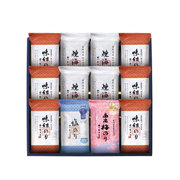 金賞銀賞 食べくらべ海苔GIFT GSNR-BG3(ギフト　引き出物　引出物　快気祝い　結婚式　内祝い　お返し..