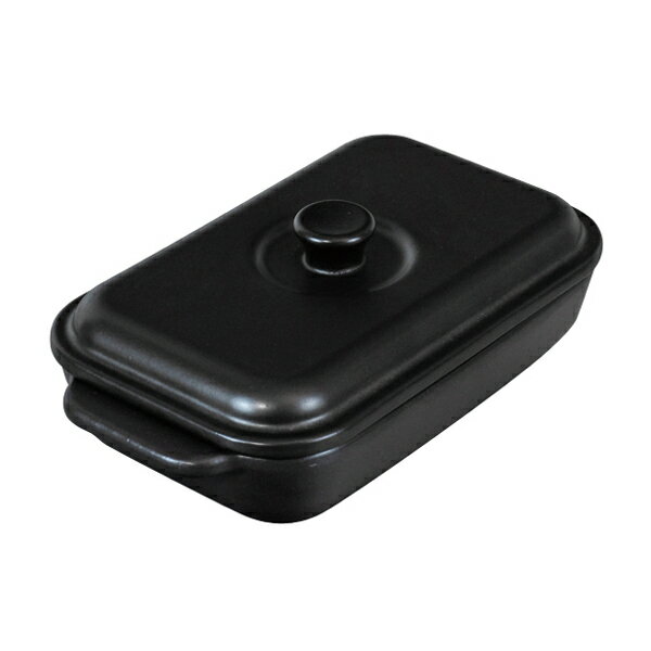 マジカリーノ レンジで発熱できる皿12×22cm（蓋付） RE-7674(ギフト 引き出物 引出物 快気祝い 結婚式 内祝い お返し 引越し ご挨拶 香典返し)