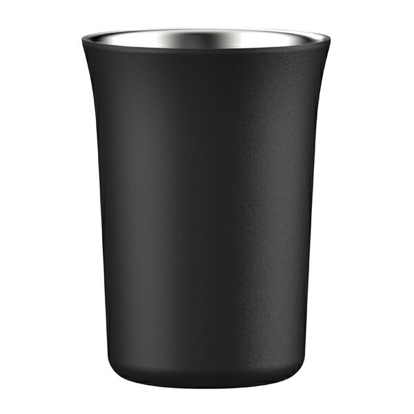 ピーコック 日本酒タンブラー200mL ブラック ATL-20B(ギフト　引き出物　引出物　快気祝い　結婚式　内祝い　お返し　引越し　ご挨拶　香典返し)