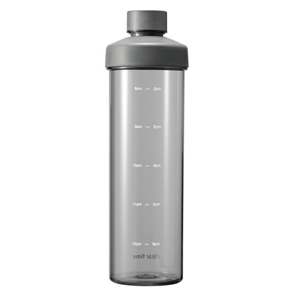 Rakuten - クリアタイム エニウェアボトル1.0L ブラック RH-1745(ギフト　引き出物　引出物　快気祝い　結婚式　内祝い　お返し　引越し　ご挨拶　香典返し)