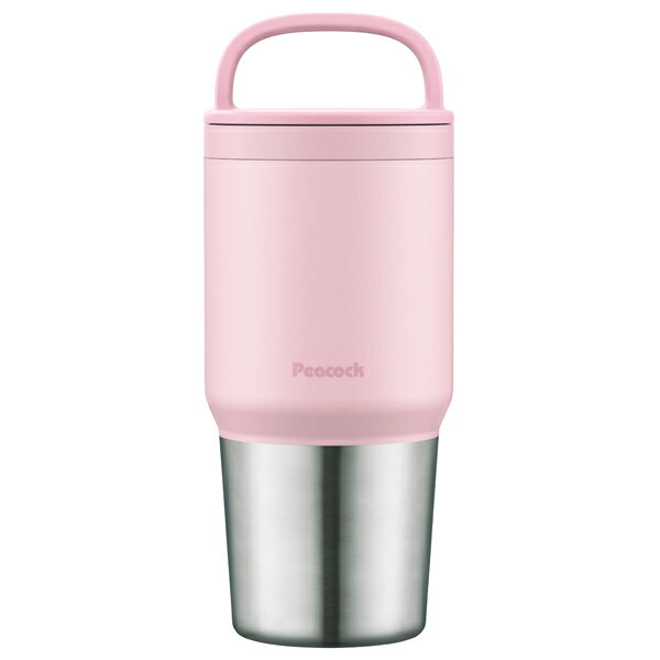Rakuten - ピーコック スクリューマグボトル600mL パウダーピンク AEF-60PP(ギフト　引き出物　引出物　快気祝い　結婚式　内祝い　お返し　引越し　ご挨拶　香典返し)