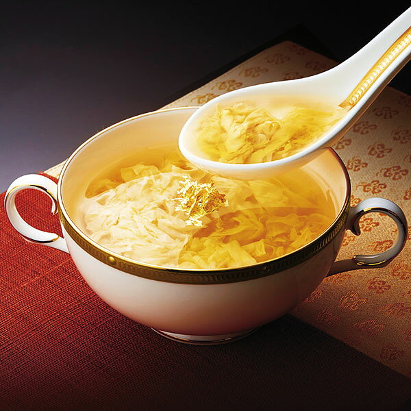 千莉菴 からだにやさしさ＋ 国産フリーズドライ ほうおうスープ（内祝 御祝 御挨拶...