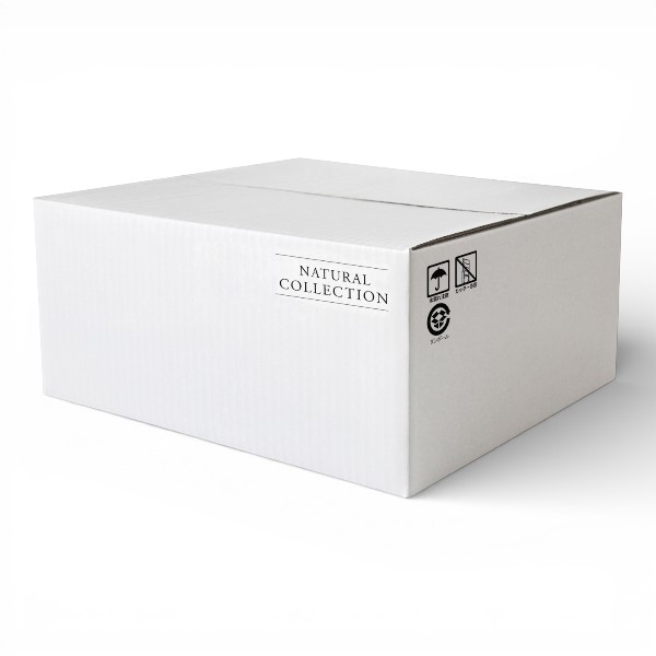 大自然本舗〜桜格子〜肌にやさしい自然色のシルク入り綿毛布（毛羽部分）2P(ギフト...