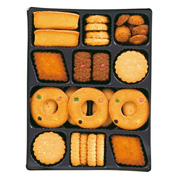 泉屋 東京店 スペシャルクッキーズのサムネイル