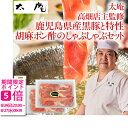 【メーカー直送】太庵 高畑店主監修 鹿児島県産黒豚と特製ごまポン酢のしゃぶしゃぶセット(ギフト 引き出物 引出物 快気祝い 結婚式 内祝い お返し 引越し ご挨拶 香典返し)