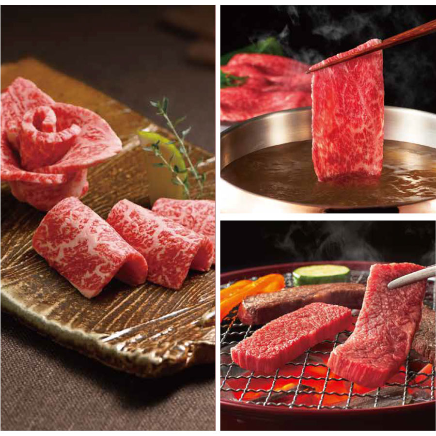 おいしいお肉の贈り物20000円コース HMB...の紹介画像2