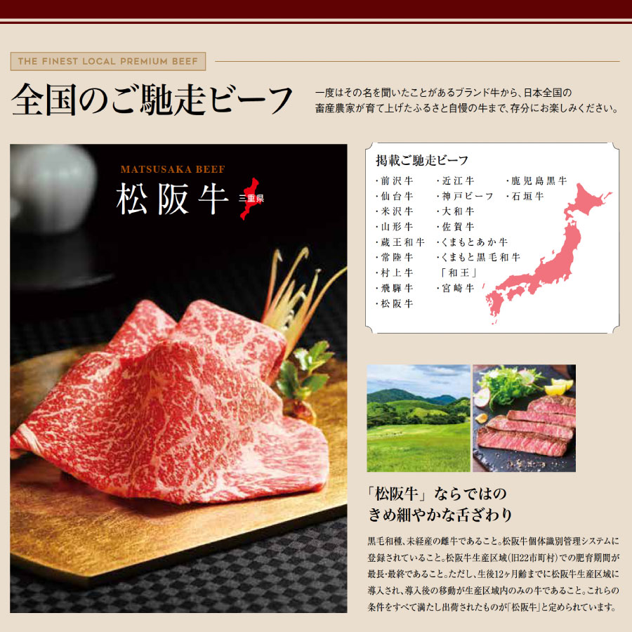 おいしいお肉の贈り物20000円コース HMB...の紹介画像3