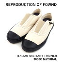 yREPRODUCTION OF FOUND v_NV Iu t@EhzITALIAN MILITARY TRAINER C^A~^[g[i[ (3000C) i` tgSA Xj[J[