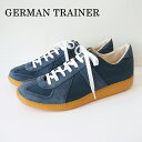 y󂠂izyXg1/38(24.0`24.5cm)z ^iJjo[T W[}g[i[ Xj[J[ U[Xj[J[ fB[X GERMAN TRAINER [Jbg [eN nhCh ~^[