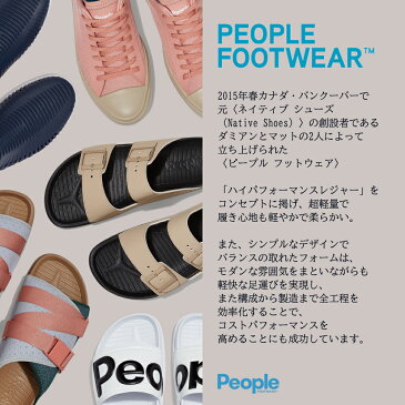 【People Footwear ピープルフットウェア】キッズ ローカット スリッポンスニーカー ACE KIDS カジュアルシューズ シューズ キッズサンダル ジュニア 【5/12/9/59】