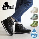 【24年秋冬新作】RUBBER DUCK ラバーダック スポーティスノージョガー ナイロン【Sporty SnowJoggers Nylon】スポーティ スノー...