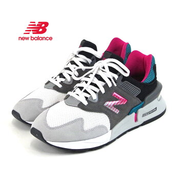 【クーポン有/39ショップ】【アウトレット品】【New Balance（ニューバランス）】スニーカー　メンズ　レディース　カジュアル【997】