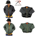 yROTHCO XRzConcealed Carry MA-1 Flight Jacket MA-1tCgWPbg Y fB[X jZbNX EBY AE^[  h ~^[ R 퓬@